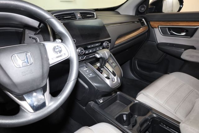 Thumbnail: 2022 Honda CR-V - 29