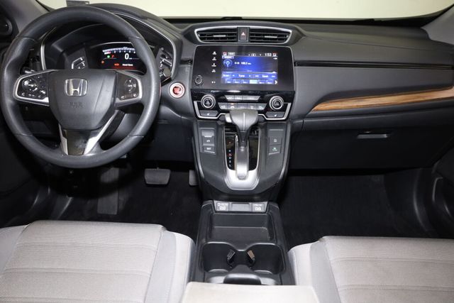 Thumbnail: 2022 Honda CR-V - 13