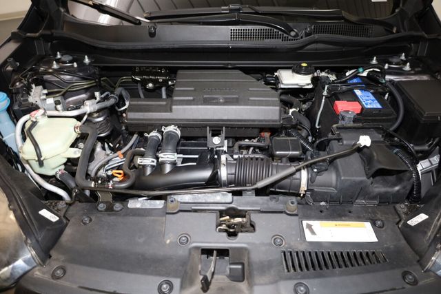 Thumbnail: 2022 Honda CR-V - 8