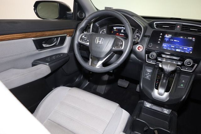 Thumbnail: 2022 Honda CR-V - 9