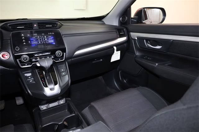 Thumbnail: 2022 Honda CR-V - 14