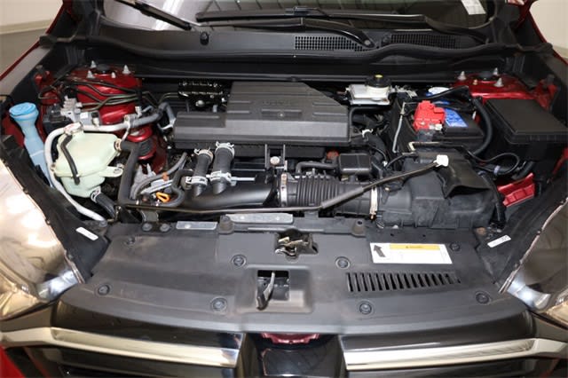Thumbnail: 2022 Honda CR-V - 8