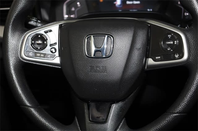 Thumbnail: 2022 Honda CR-V - 35