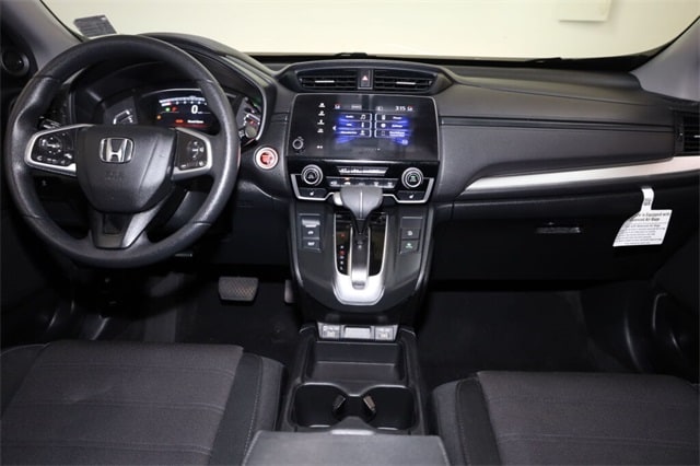 Thumbnail: 2022 Honda CR-V - 13