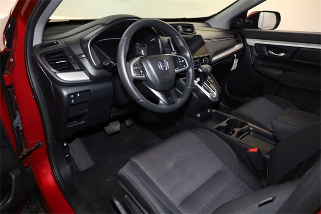 Thumbnail: 2022 Honda CR-V - 2