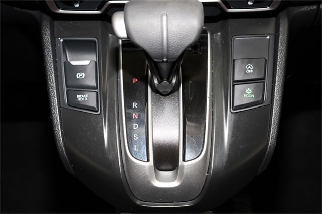 Thumbnail: 2022 Honda CR-V - 16