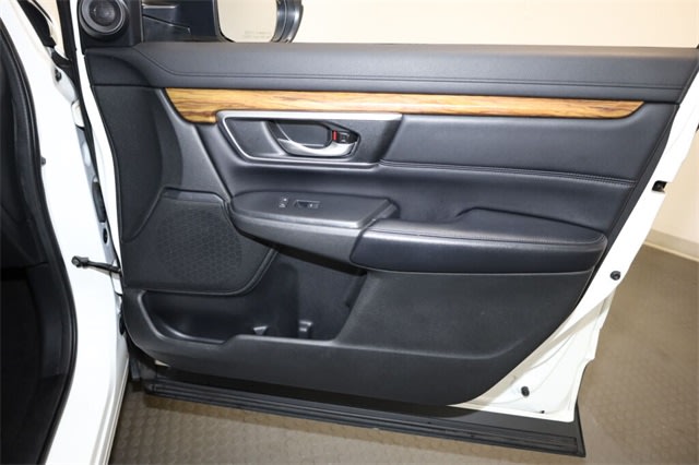 Thumbnail: 2018 Honda CR-V - 29