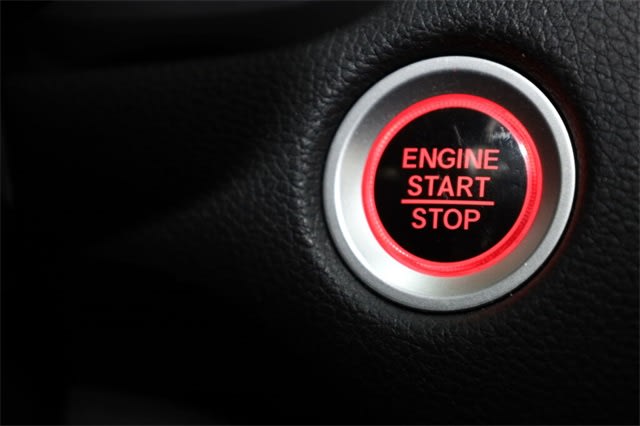 Thumbnail: 2018 Honda CR-V - 36