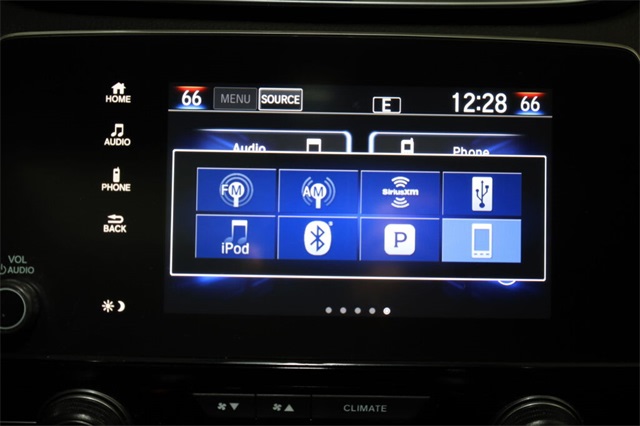 Thumbnail: 2018 Honda CR-V - 33