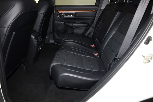 Thumbnail: 2018 Honda CR-V - 12