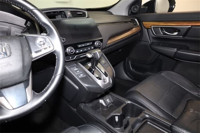 Thumbnail: 2018 Honda CR-V - 30