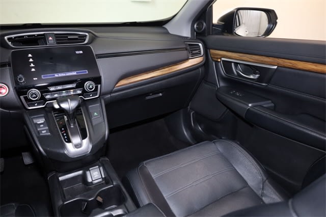 Thumbnail: 2018 Honda CR-V - 14