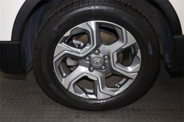 Thumbnail: 2018 Honda CR-V - 7