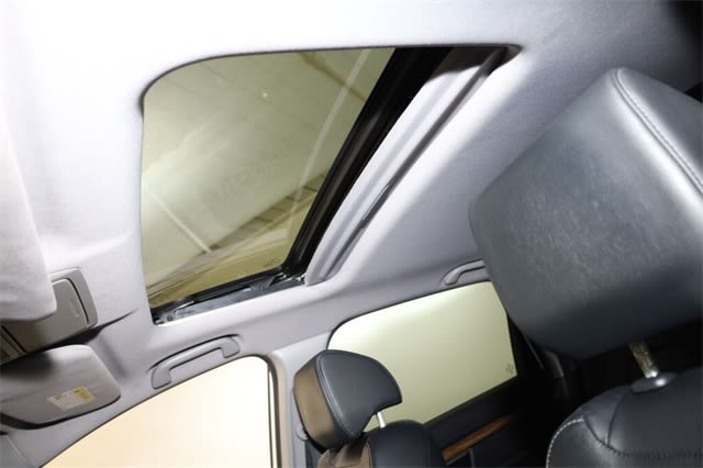 Thumbnail: 2018 Honda CR-V - 32