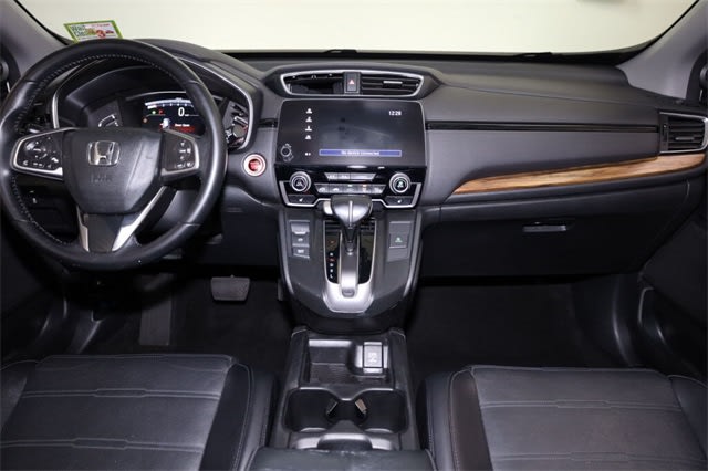 Thumbnail: 2018 Honda CR-V - 13