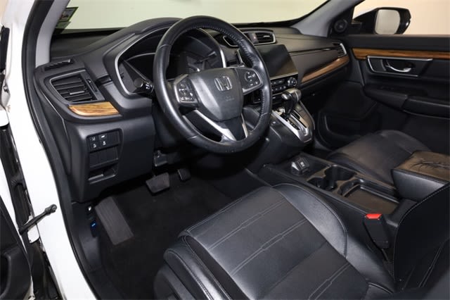 Thumbnail: 2018 Honda CR-V - 2