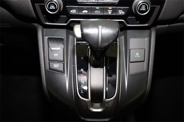 Thumbnail: 2018 Honda CR-V - 16