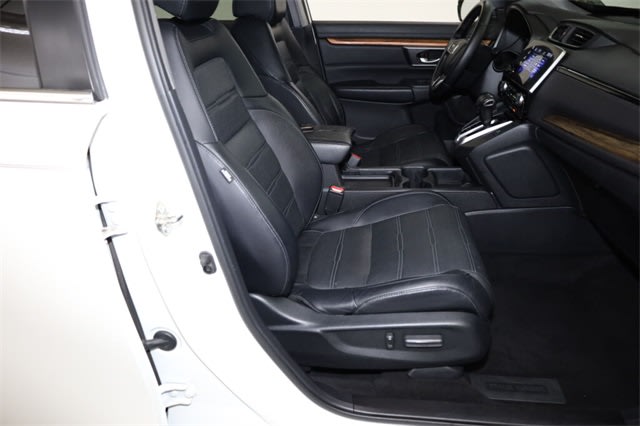 Thumbnail: 2018 Honda CR-V - 28