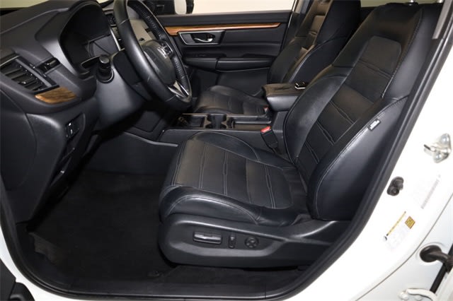 Thumbnail: 2018 Honda CR-V - 10