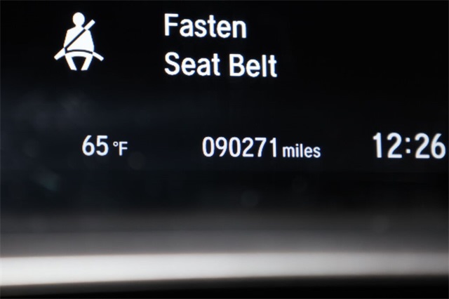 Thumbnail: 2018 Honda CR-V - 17