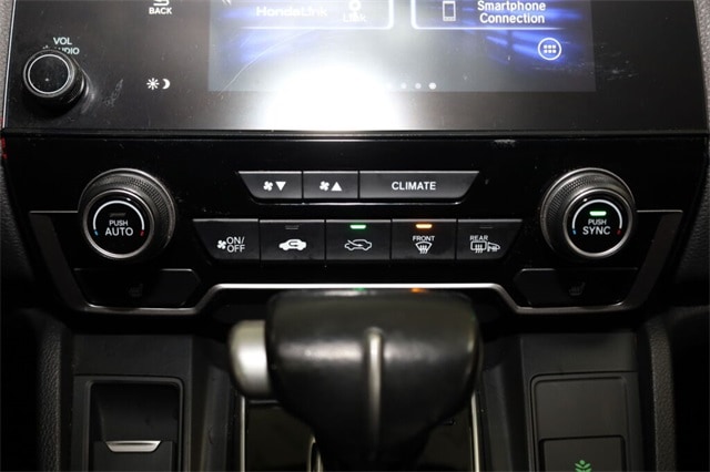 Thumbnail: 2018 Honda CR-V - 35