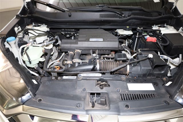 Thumbnail: 2018 Honda CR-V - 8