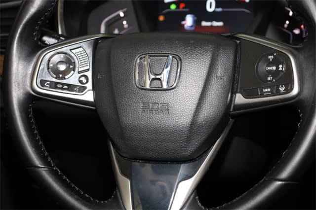 Thumbnail: 2018 Honda CR-V - 37