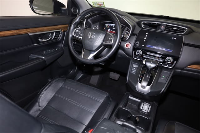 Thumbnail: 2018 Honda CR-V - 9