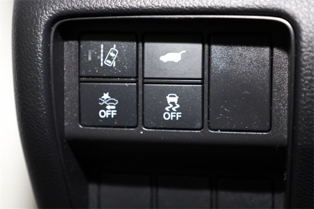 Thumbnail: 2018 Honda CR-V - 31