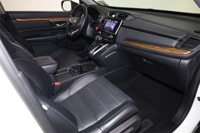 Thumbnail: 2018 Honda CR-V - 11