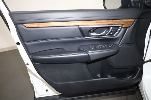 Thumbnail: 2018 Honda CR-V - 27