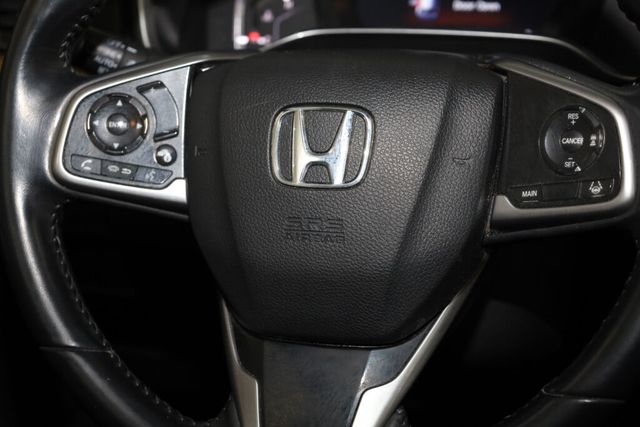 Thumbnail: 2019 Honda CR-V - 35