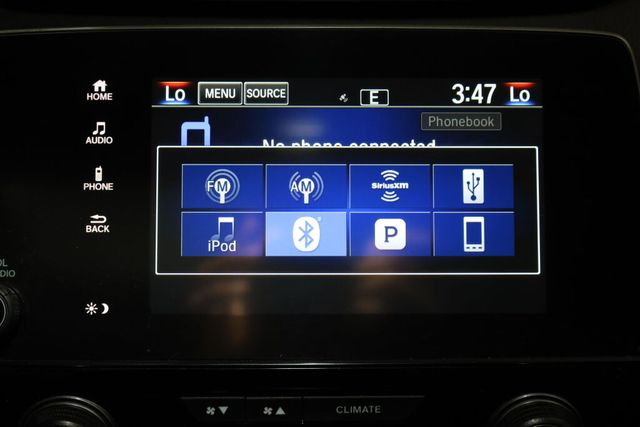 Thumbnail: 2019 Honda CR-V - 31