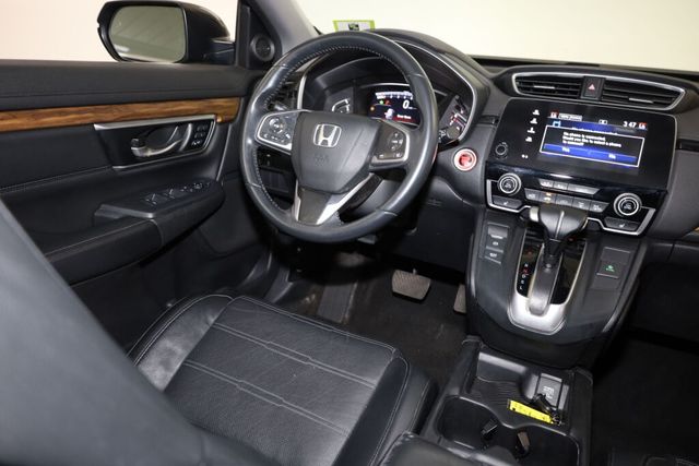Thumbnail: 2019 Honda CR-V - 13