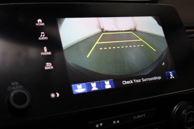 Thumbnail: 2019 Honda CR-V - 15