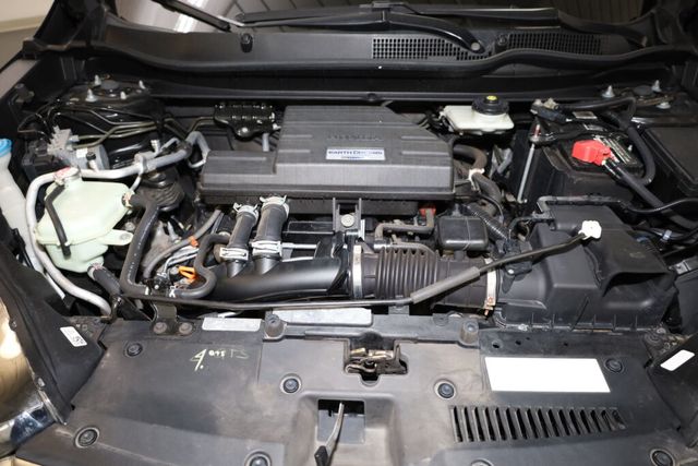 Thumbnail: 2019 Honda CR-V - 8