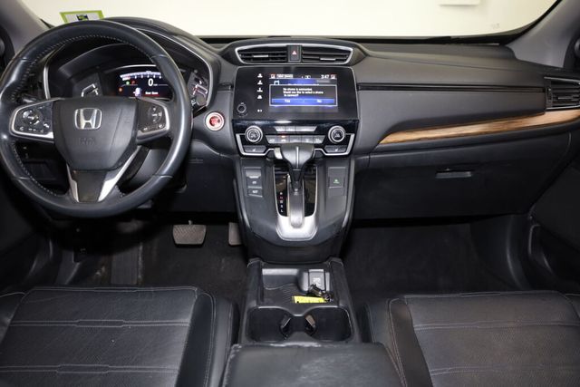 Thumbnail: 2019 Honda CR-V - 14
