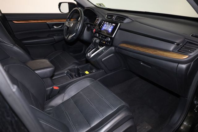 Thumbnail: 2019 Honda CR-V - 37