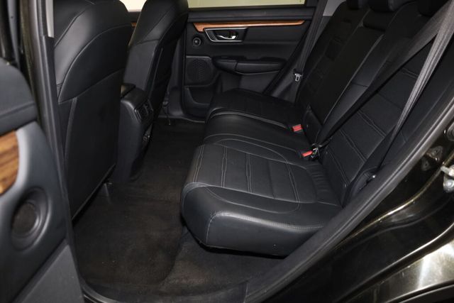 Thumbnail: 2019 Honda CR-V - 12