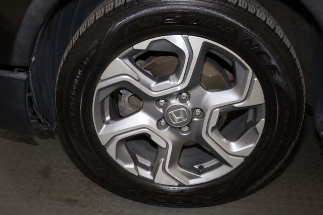 Thumbnail: 2019 Honda CR-V - 7