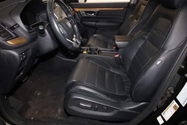Thumbnail: 2019 Honda CR-V - 10