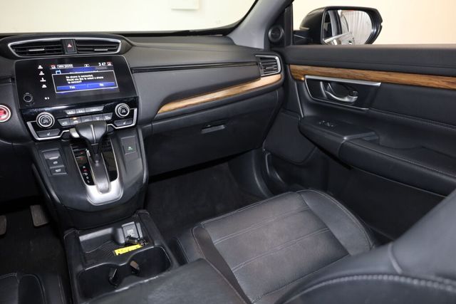 Thumbnail: 2019 Honda CR-V - 30