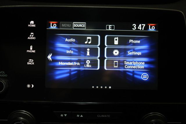 Thumbnail: 2019 Honda CR-V - 32