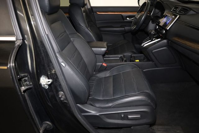 Thumbnail: 2019 Honda CR-V - 11