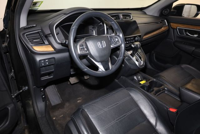 Thumbnail: 2019 Honda CR-V - 2