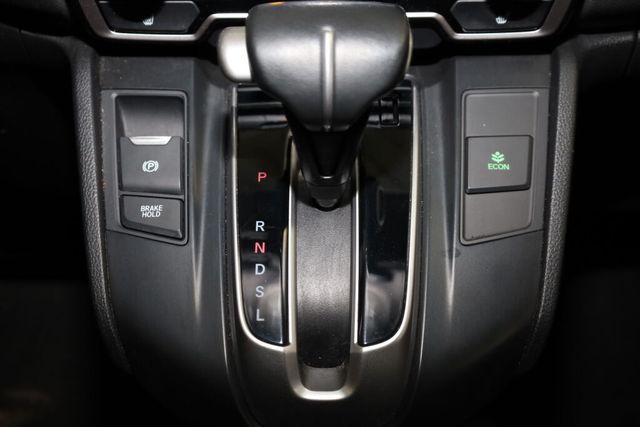 Thumbnail: 2019 Honda CR-V - 16