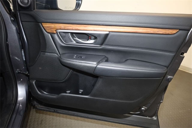 Thumbnail: 2022 Honda CR-V - 29