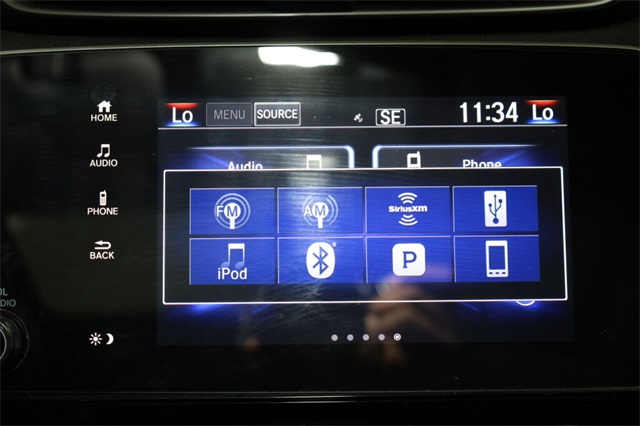 Thumbnail: 2022 Honda CR-V - 33