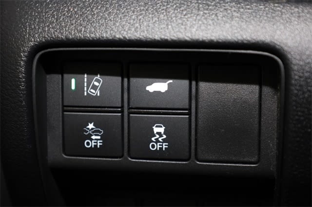 Thumbnail: 2022 Honda CR-V - 31