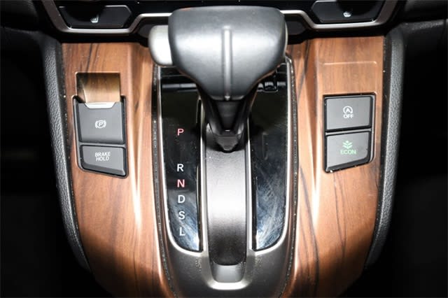 Thumbnail: 2022 Honda CR-V - 16